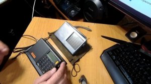 РАДИОПРИЁМНИКИ XH DATA D808 И DEGEN DE1103 не большой обзор и сравнение