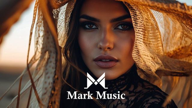 MENDA - Unknown (Original Mix) смотреть онлайн