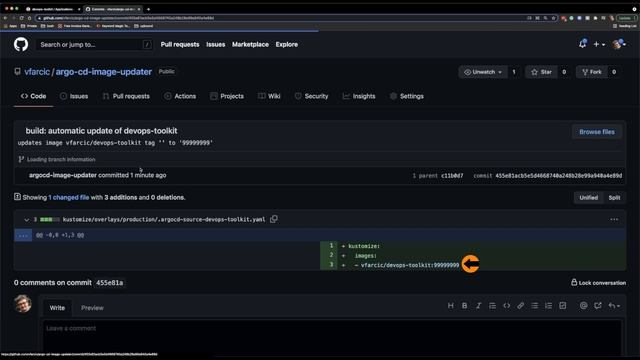 GitOps Without Pipelines With ArgoCD Image Updater смотреть онлайн