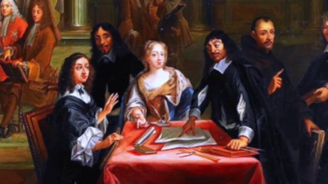 Queen Christina of Sweden: The Rebel Queen смотреть онлайн