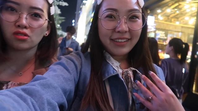 ХОЧУ ЖИТЬ В СЕУЛЕ? БУДУ СКУЧАТЬ ПО КАННАМУ! /8.05.19 смотреть онлайн