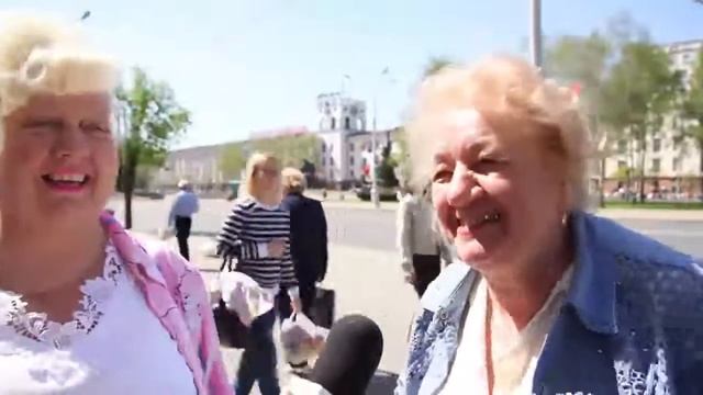 "Краткий пересказ". Минчане о романе "Три мушкетера": "Портос - это типа нашего Валуева" смотреть онлайн