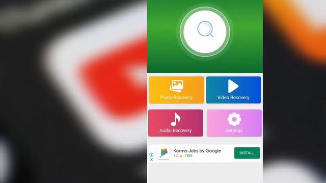 how to recover deleted photos and video | Recovery deleted file | recovery photos without смотреть онлайн