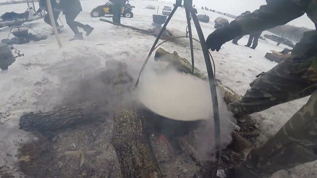 Новогодние пельмени 2016 смотреть онлайн