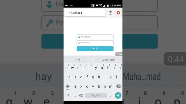 How to show save WiFi password смотреть онлайн