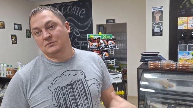 Пивной магазин. Чистая прибыль более 100000₽ в месяц смотреть онлайн