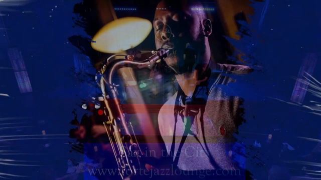 Sax in the City at Forte Jazz Lounge - June 8, 2021 смотреть онлайн