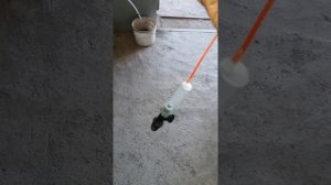 Проверка форсунки на герметичность , простой способ .