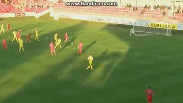 Kostadinov Goal смотреть онлайн