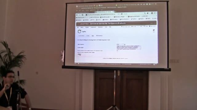 Take the CMS to the user via Email with J!MailAlerts смотреть онлайн