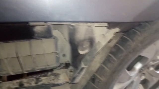 Установка фаркопа на Citroen C5 2009 г. в компании Фаркоп161. Imiola (Польша) смотреть онлайн