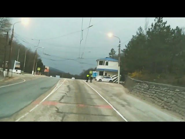 БЕСПРЕДЕЛЬНЫЕ ДПС! АНГАРСКИЙ ПЕРЕВАЛ! смотреть онлайн