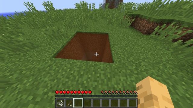 Почему я чёрный... Майнкрафт смотреть онлайн