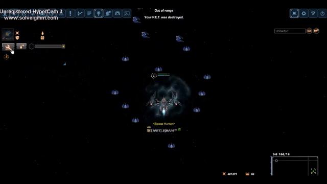 DarkOrbit GB1: ::/clowds/:: vs ZÿИΛPS™ смотреть онлайн