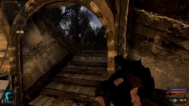 S.T.A.L.K.E.R.: Тень Чернобыля #1 (Вступление) смотреть онлайн