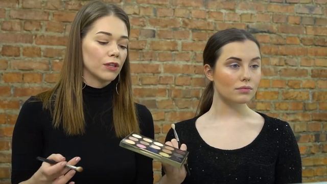 Вебинар «5 секретов идеального дневного макияжа» смотреть онлайн
