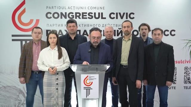 Майя Санду озвучила сценарии возможной дестабилизации в Молдавии