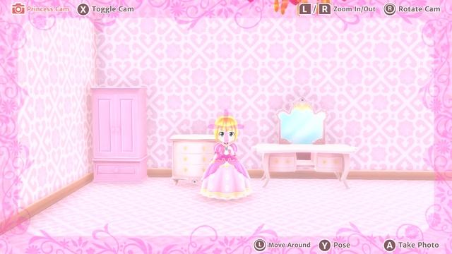 Let's Play: Pretty Princess Party смотреть онлайн