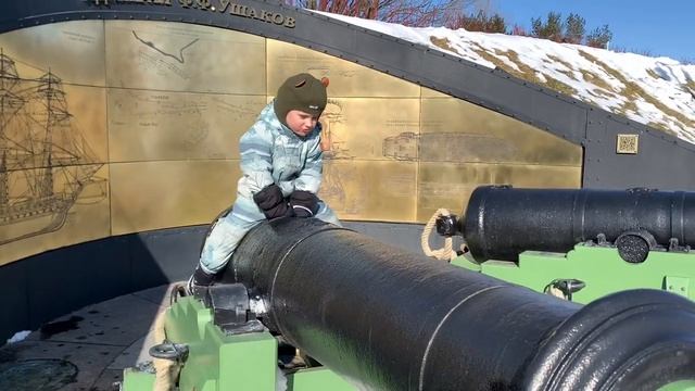 Кронштадт смотреть онлайн