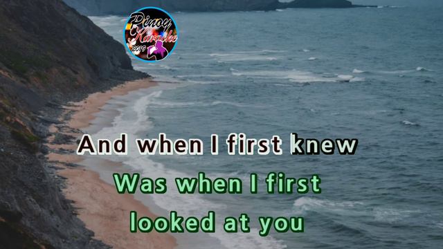 Lost In Your Eyes by Debbie Gibson (Karaoke : Baritone Key) смотреть онлайн