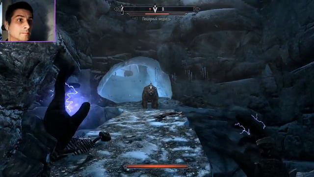 #41 ПАПАША ВАМПИР The Elder Scrolls V: Skyrim смотреть онлайн