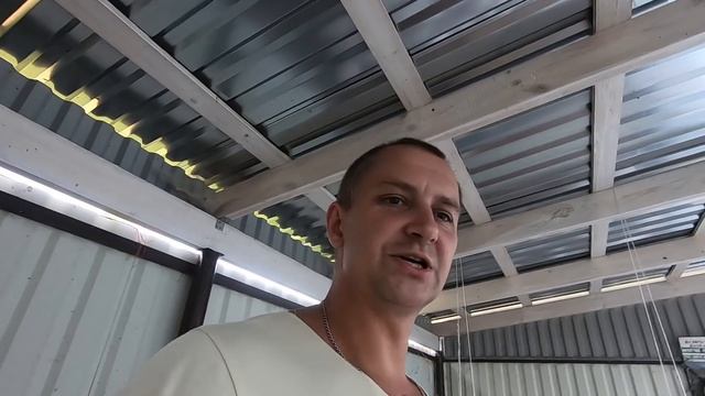 Индейка 70 суток. Хайбрид-Конвертер и БИГ - 6. Южная корона и Пурина. Веса и выгульное содержание смотреть онлайн