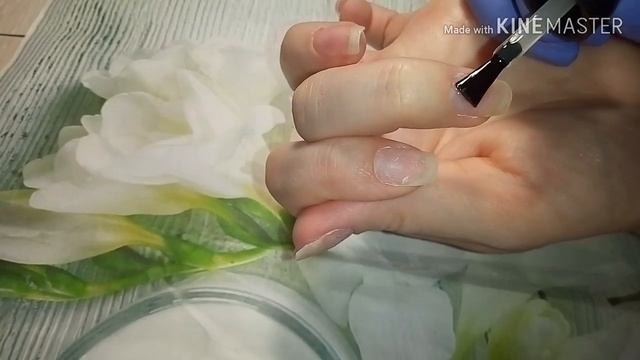 Маникюр себе... Животный принт смотреть онлайн