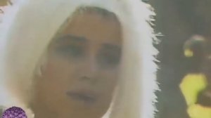 Yulduz Usmonova-Nastarin guli mayda