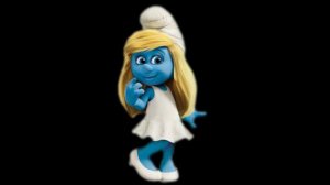 Смурфетта песня