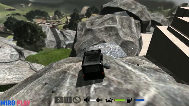 For Kids Ultimate Rock Crawler смотреть онлайн