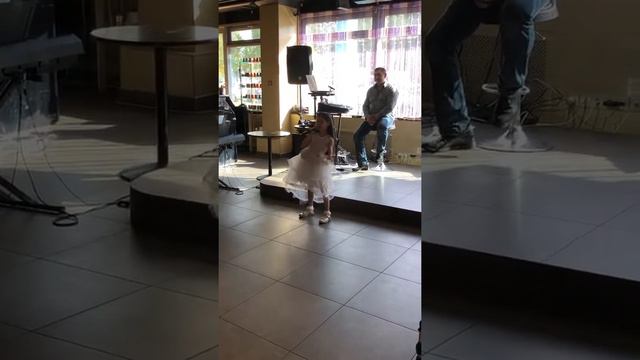 Милана Буданова. «Маленькая Страна» смотреть онлайн