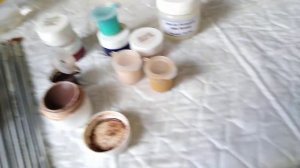 Что нужно для создания реборна? Все материалы для реборнинга.