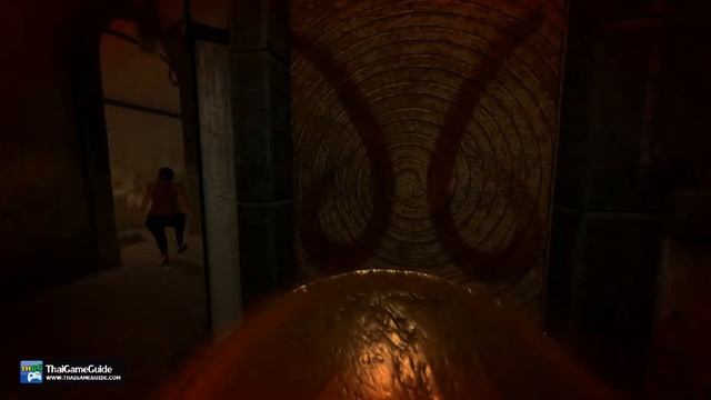 The Watchers (Beta) [Online Co-op] : Horror Action Adventure Puzzle смотреть онлайн