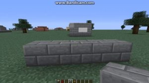 Minecraft туалет