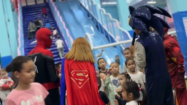 Marmelad Park смотреть онлайн