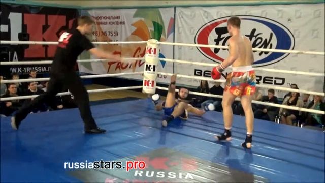Степан Романов - Андрей Молчанов_ЗВЕЗДЫ 2013 смотреть онлайн