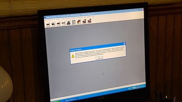Using "Ship It" Software смотреть онлайн