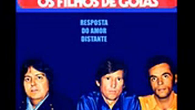 Os Filhos de Goiás -10 Louca Saudade смотреть онлайн