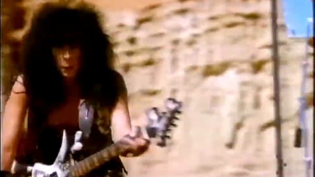 W A S P Wild Child 1986 good quality audio смотреть онлайн