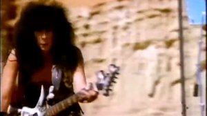 W A S P    Wild Child 1986 good quality audio