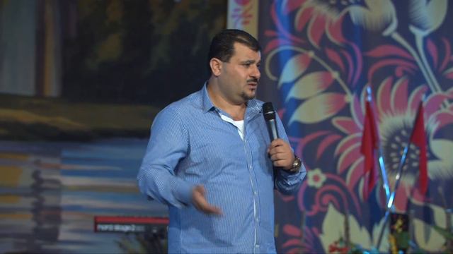 Воскресное служение. Полностью. 11 сентября 2016 года смотреть онлайн