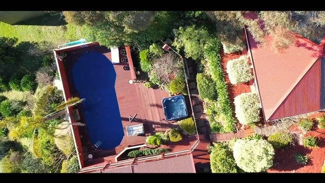 Integrity Real Estate Yarra Valley: 7 Ajax Court, Lilydale 3140 смотреть онлайн