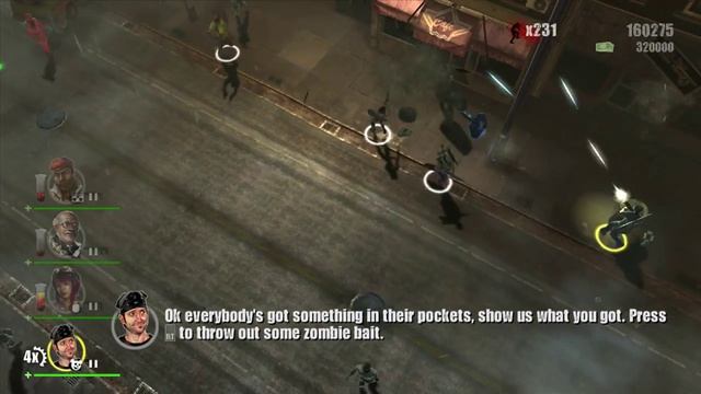 Zombie Apocalypse: Never Die Alone - Mission 1 - Main Street, DOA смотреть онлайн