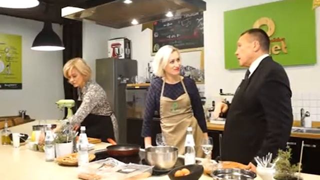 Кулинарные откровения