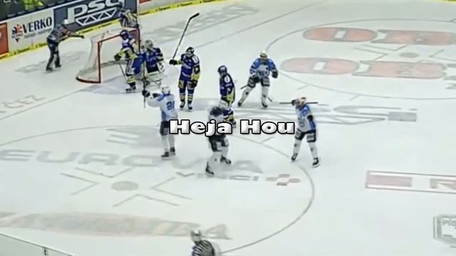 HC ŠKODA Plzeň - Hymna смотреть онлайн