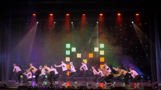 Младшая группа | Риша | JazzFunk | ОТЧЕТНЫЙ №3 | TT MAGIC MOVE 2017 смотреть онлайн