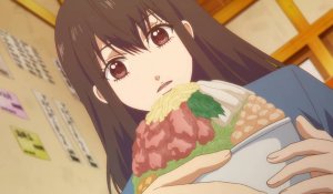 Задержи этот звук: Звуки жизни, 4 серия