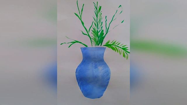 Мастер - класс для самых маленьких "Мимоза". Мастер - класс для детей. смотреть онлайн