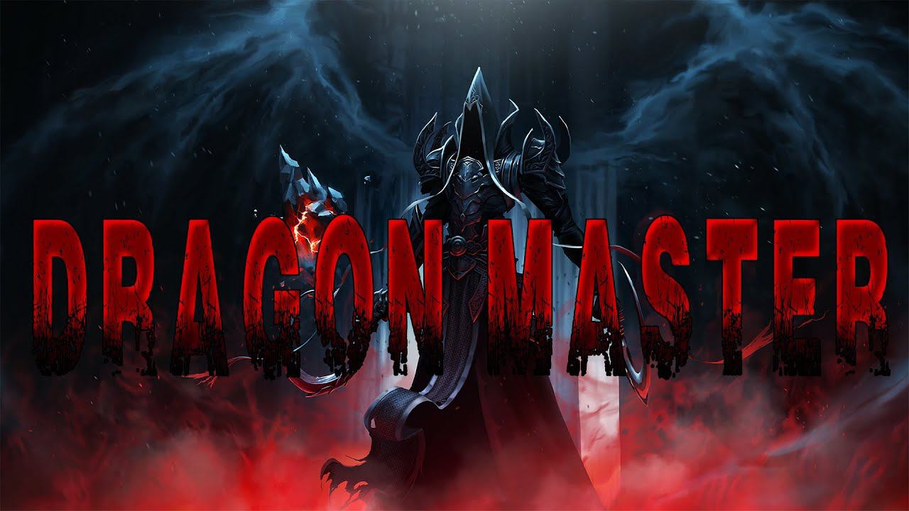 Dragon Master - Orchestral Epic Music by PegasusMusicStudio смотреть онлайн