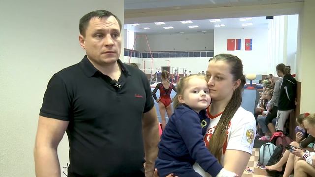 Первенство Московской области, Кубок Московской области по спортивной гимнастике 26 - 29.01.2021 смотреть онлайн